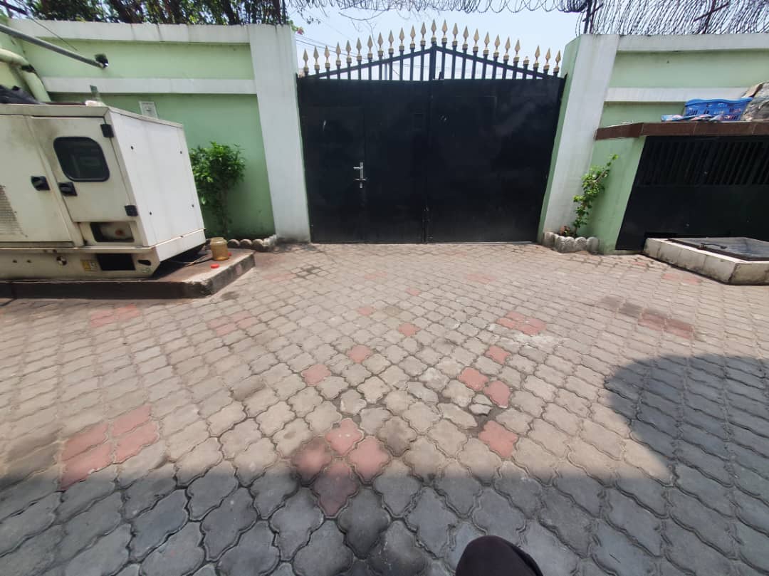Image du bien à Brazzaville